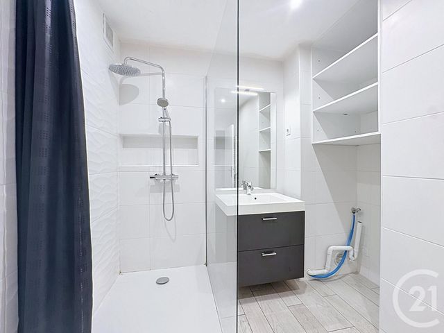 Appartement T4 à vendre - 4 pièces - 83.4 m2 - BREST - 29 - BRETAGNE - Century 21 Associés Conseils Immobilier