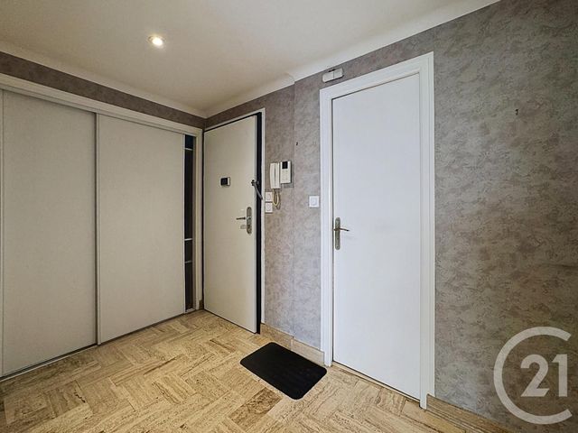 Appartement T4 à vendre - 4 pièces - 83.4 m2 - BREST - 29 - BRETAGNE - Century 21 Associés Conseils Immobilier