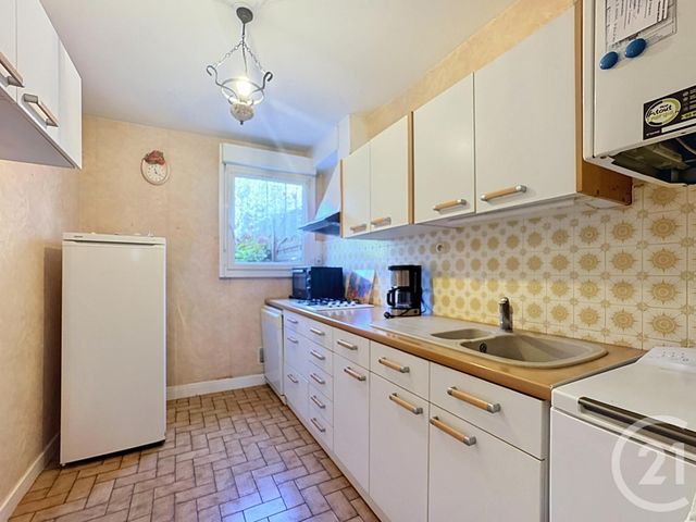 maison à vendre - 5 pièces - 87.0 m2 - BREST - 29 - BRETAGNE - Century 21 Associés Conseils Immobilier