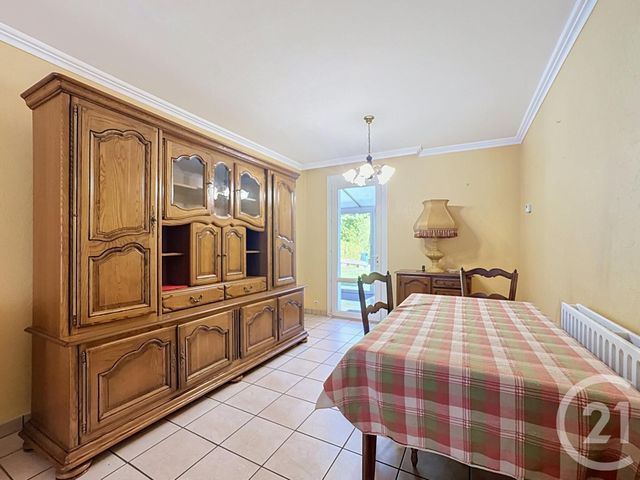 Maison à vendre BREST