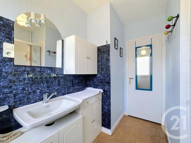 maison à vendre - 5 pièces - 87.0 m2 - BREST - 29 - BRETAGNE - Century 21 Associés Conseils Immobilier