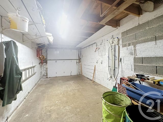 maison à vendre - 5 pièces - 87.0 m2 - BREST - 29 - BRETAGNE - Century 21 Associés Conseils Immobilier