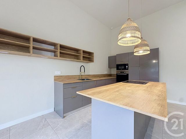 maison à louer - 7 pièces - 200.0 m2 - BREST - 29 - BRETAGNE - Century 21 Associés Conseils Immobilier
