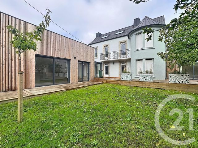 maison - BREST - 29