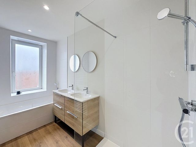 maison à louer - 7 pièces - 200.0 m2 - BREST - 29 - BRETAGNE - Century 21 Associés Conseils Immobilier