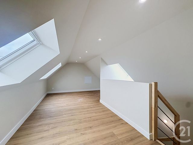 maison à louer - 7 pièces - 200.0 m2 - BREST - 29 - BRETAGNE - Century 21 Associés Conseils Immobilier