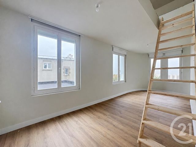 maison à louer - 7 pièces - 200.0 m2 - BREST - 29 - BRETAGNE - Century 21 Associés Conseils Immobilier