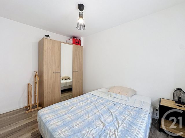 Appartement T2 à louer - 2 pièces - 29.0 m2 - BREST - 29 - BRETAGNE - Century 21 Associés Conseils Immobilier