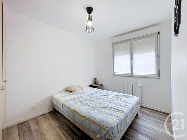 Appartement T2 à louer - 2 pièces - 29.0 m2 - BREST - 29 - BRETAGNE - Century 21 Associés Conseils Immobilier