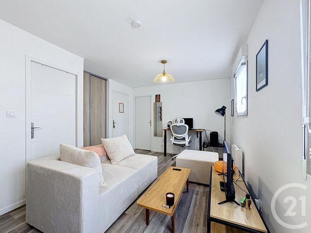 Appartement T2 à louer - 2 pièces - 29.0 m2 - BREST - 29 - BRETAGNE - Century 21 Associés Conseils Immobilier