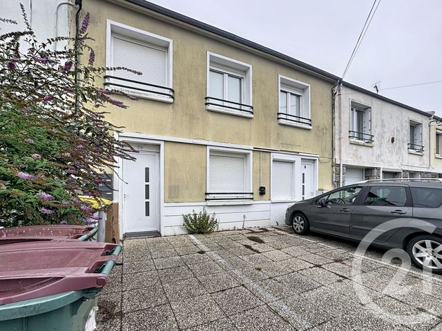 Appartement T2 à louer - 2 pièces - 29.0 m2 - BREST - 29 - BRETAGNE - Century 21 Associés Conseils Immobilier