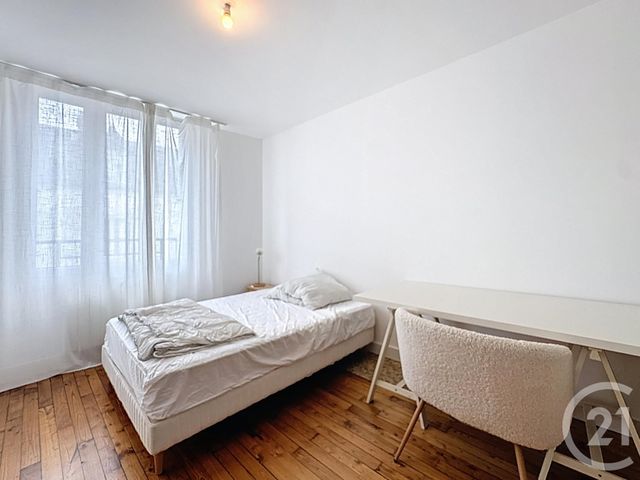 Appartement T3 à louer - 3 pièces - 64.57 m2 - BREST - 29 - BRETAGNE - Century 21 Associés Conseils Immobilier