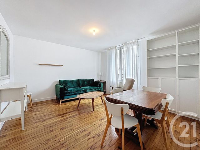 Appartement T3 à louer BREST