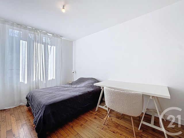 Appartement T3 à louer - 3 pièces - 64.57 m2 - BREST - 29 - BRETAGNE - Century 21 Associés Conseils Immobilier