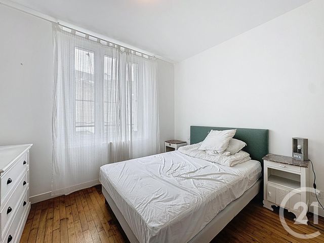 Appartement T3 à louer - 3 pièces - 64.57 m2 - BREST - 29 - BRETAGNE - Century 21 Associés Conseils Immobilier