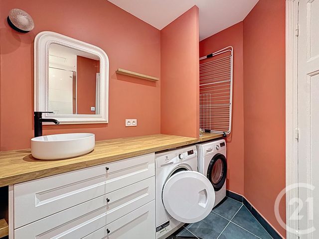 Appartement T3 à louer - 3 pièces - 64.57 m2 - BREST - 29 - BRETAGNE - Century 21 Associés Conseils Immobilier