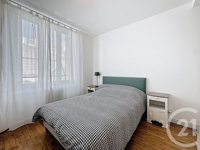 Appartement T3 à louer - 3 pièces - 64.57 m2 - BREST - 29 - BRETAGNE - Century 21 Associés Conseils Immobilier