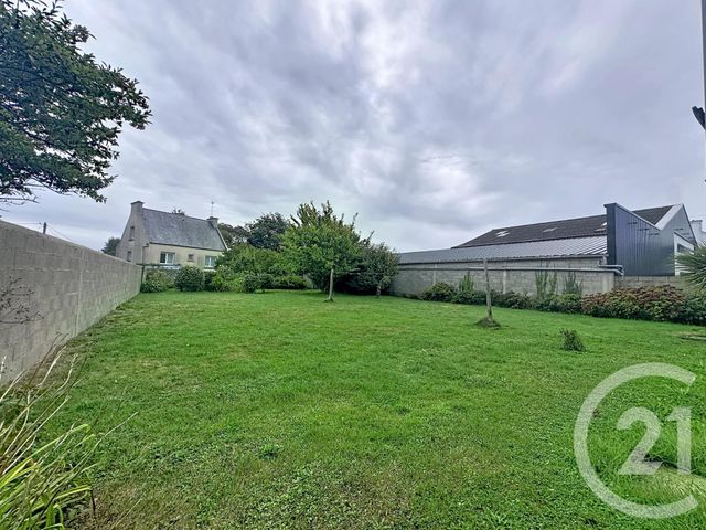maison à vendre - 5 pièces - 105.0 m2 - PLOUDALMEZEAU - 29 - BRETAGNE - Century 21 Associés Conseils Immobilier