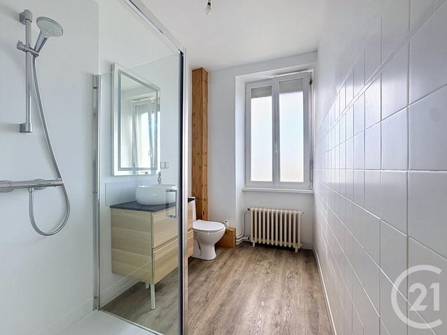 maison à vendre - 5 pièces - 105.0 m2 - PLOUDALMEZEAU - 29 - BRETAGNE - Century 21 Associés Conseils Immobilier