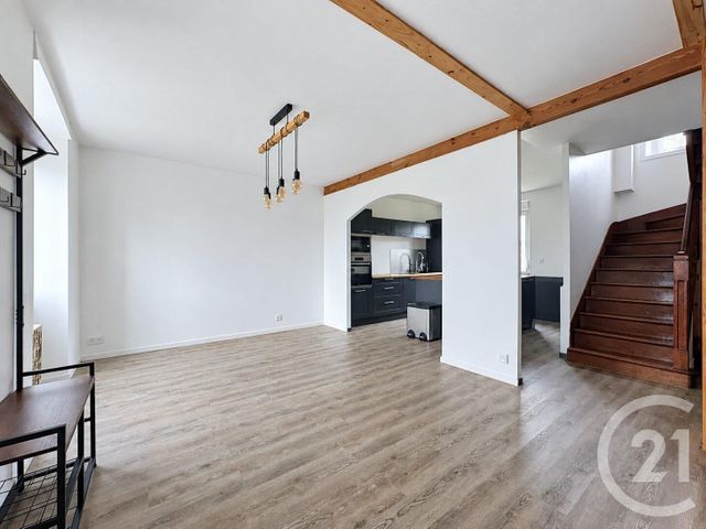 maison à vendre - 5 pièces - 105.0 m2 - PLOUDALMEZEAU - 29 - BRETAGNE - Century 21 Associés Conseils Immobilier