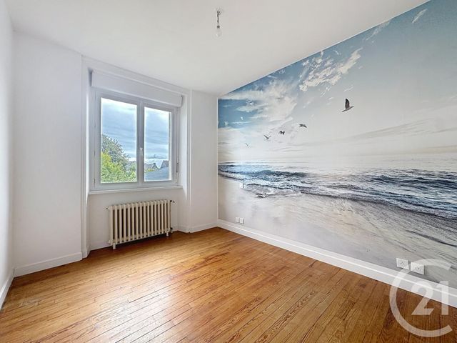 maison à vendre - 5 pièces - 105.0 m2 - PLOUDALMEZEAU - 29 - BRETAGNE - Century 21 Associés Conseils Immobilier