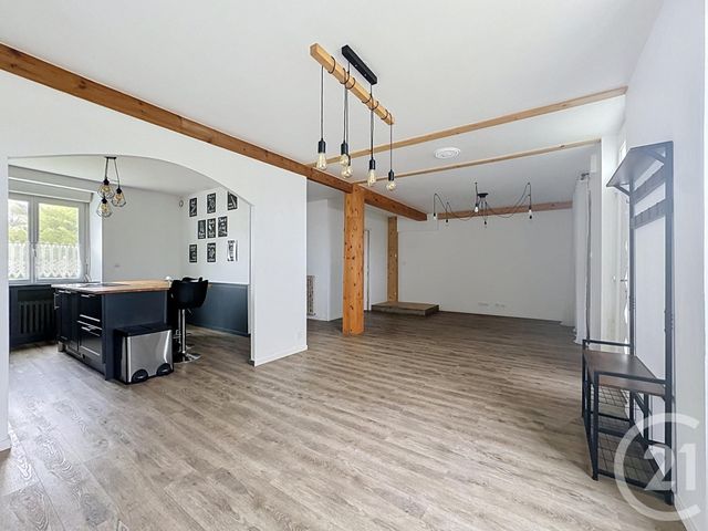 maison à vendre - 5 pièces - 105.0 m2 - PLOUDALMEZEAU - 29 - BRETAGNE - Century 21 Associés Conseils Immobilier
