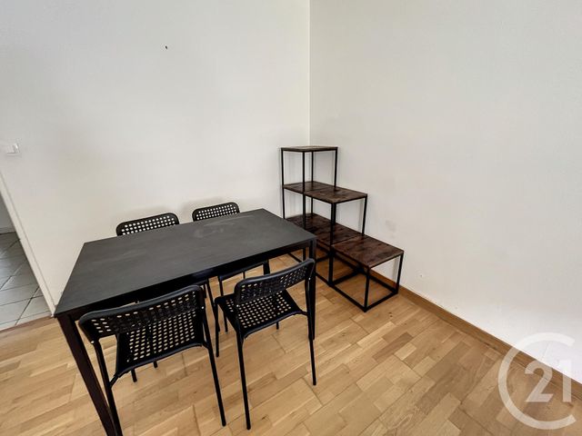 Appartement T2 à louer - 2 pièces - 50.39 m2 - BREST - 29 - BRETAGNE - Century 21 Associés Conseils Immobilier