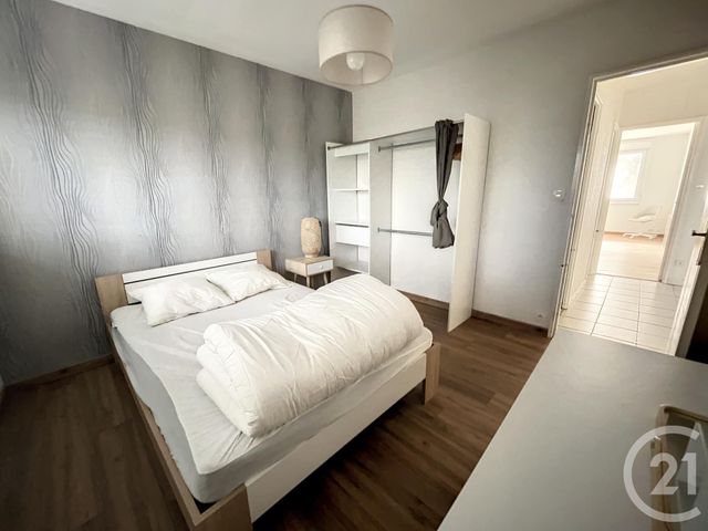 Appartement T2 à louer - 2 pièces - 50.39 m2 - BREST - 29 - BRETAGNE - Century 21 Associés Conseils Immobilier