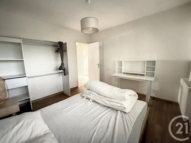 Appartement T2 à louer - 2 pièces - 50.39 m2 - BREST - 29 - BRETAGNE - Century 21 Associés Conseils Immobilier