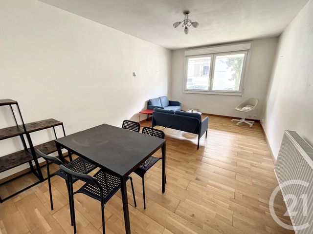 Appartement T2 à louer - 2 pièces - 50.39 m2 - BREST - 29 - BRETAGNE - Century 21 Associés Conseils Immobilier