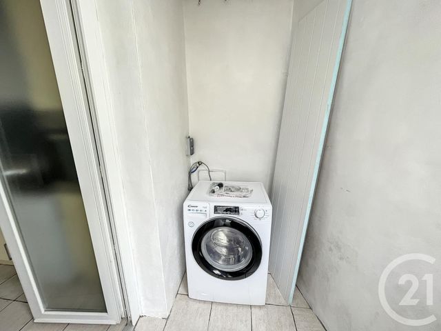 Appartement T2 à louer - 2 pièces - 50.39 m2 - BREST - 29 - BRETAGNE - Century 21 Associés Conseils Immobilier