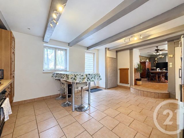 maison à vendre - 6 pièces - 135.0 m2 - BREST - 29 - BRETAGNE - Century 21 Associés Conseils Immobilier