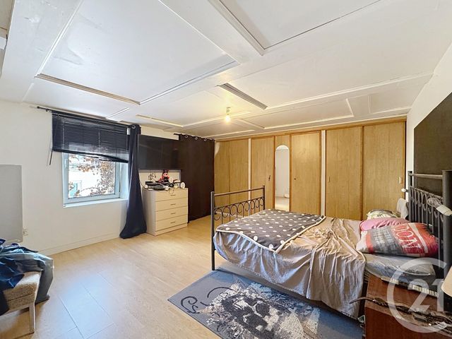 maison à vendre - 6 pièces - 135.0 m2 - BREST - 29 - BRETAGNE - Century 21 Associés Conseils Immobilier