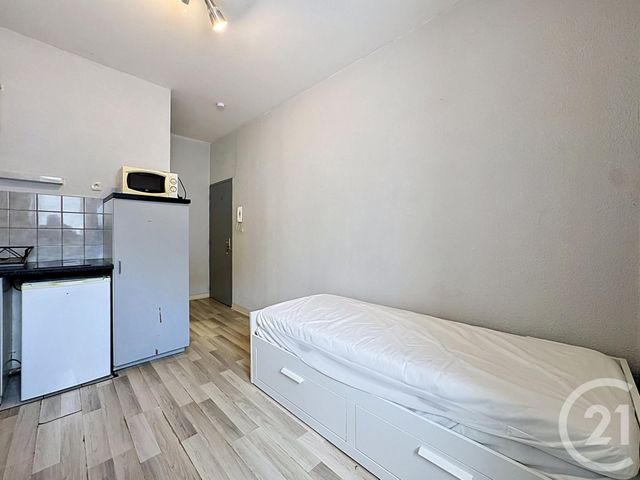 Appartement Studio à louer - 1 pièce - 14.0 m2 - BREST - 29 - BRETAGNE - Century 21 Associés Conseils Immobilier