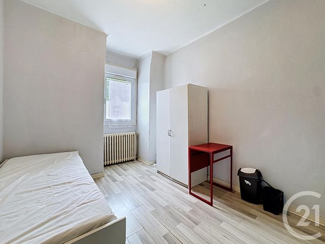 Appartement Studio à louer BREST