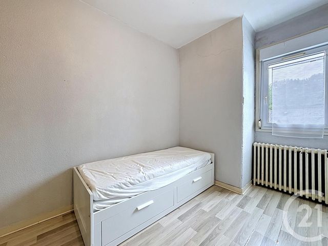 Appartement Studio à louer - 1 pièce - 14.0 m2 - BREST - 29 - BRETAGNE - Century 21 Associés Conseils Immobilier