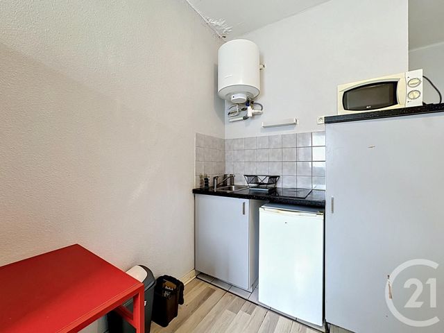 Appartement Studio à louer - 1 pièce - 14.0 m2 - BREST - 29 - BRETAGNE - Century 21 Associés Conseils Immobilier