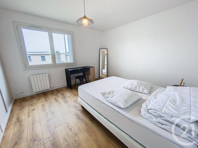 Appartement T6 à louer - 6 pièces - 134.4 m2 - BREST - 29 - BRETAGNE - Century 21 Associés Conseils Immobilier