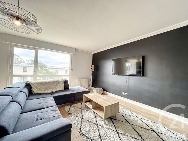 Appartement T6 à louer - 6 pièces - 134.4 m2 - BREST - 29 - BRETAGNE - Century 21 Associés Conseils Immobilier