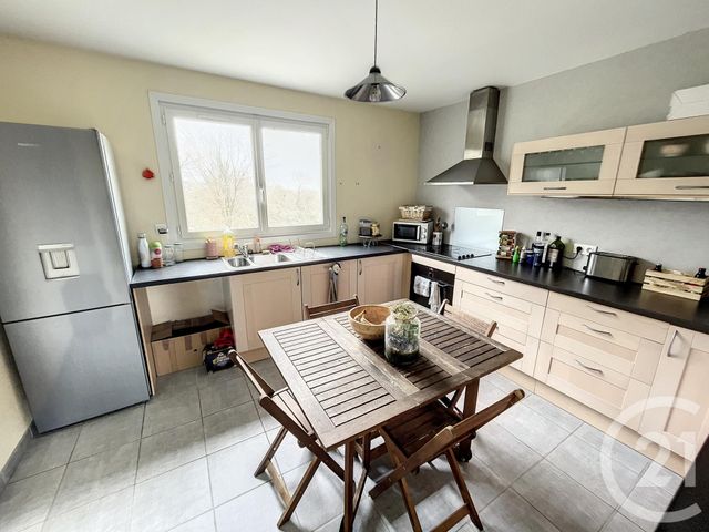 Appartement F5 à louer - 5 pièces - 107.0 m2 - BREST - 29 - BRETAGNE - Century 21 Associés Conseils Immobilier