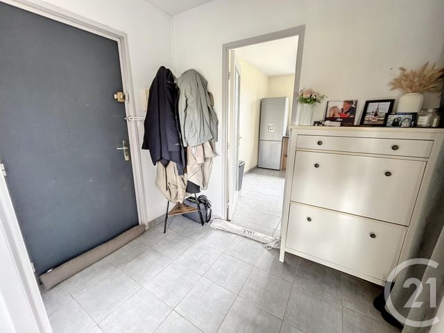 Appartement F5 à louer - 5 pièces - 107.0 m2 - BREST - 29 - BRETAGNE - Century 21 Associés Conseils Immobilier