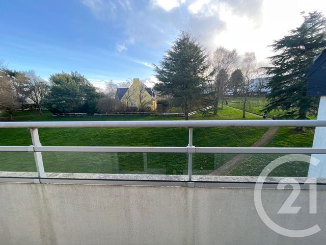 Appartement F5 à louer - 5 pièces - 107.0 m2 - BREST - 29 - BRETAGNE - Century 21 Associés Conseils Immobilier