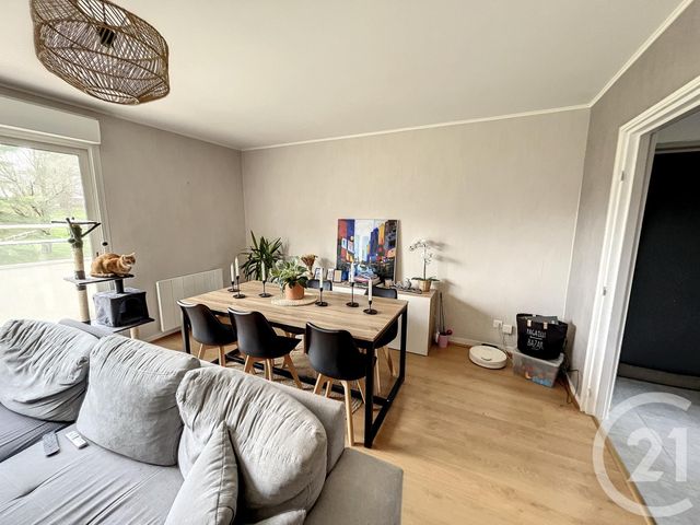 Appartement F5 à louer - 5 pièces - 107.0 m2 - BREST - 29 - BRETAGNE - Century 21 Associés Conseils Immobilier
