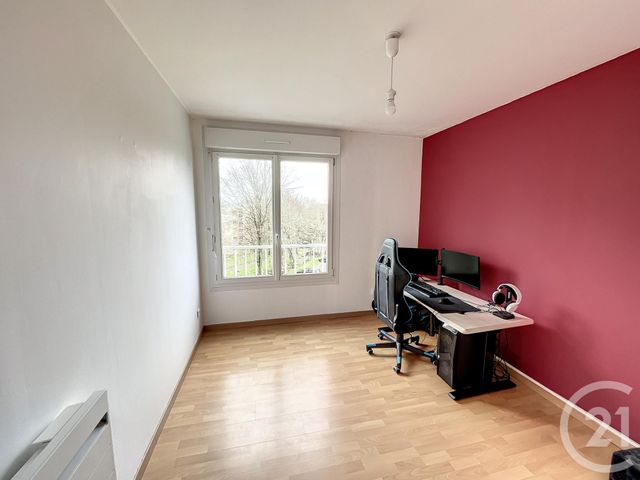 Appartement F5 à louer - 5 pièces - 107.0 m2 - BREST - 29 - BRETAGNE - Century 21 Associés Conseils Immobilier