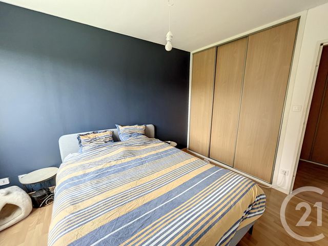 Appartement F5 à louer - 5 pièces - 107.0 m2 - BREST - 29 - BRETAGNE - Century 21 Associés Conseils Immobilier