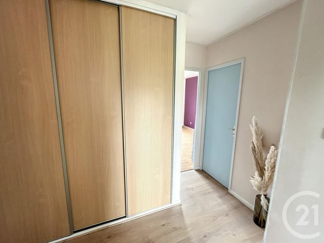 Appartement F5 à louer - 5 pièces - 107.0 m2 - BREST - 29 - BRETAGNE - Century 21 Associés Conseils Immobilier