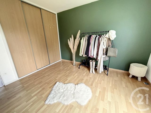 Appartement F5 à louer - 5 pièces - 107.0 m2 - BREST - 29 - BRETAGNE - Century 21 Associés Conseils Immobilier