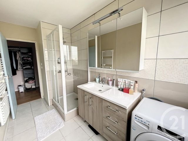 Appartement F5 à louer - 5 pièces - 107.0 m2 - BREST - 29 - BRETAGNE - Century 21 Associés Conseils Immobilier