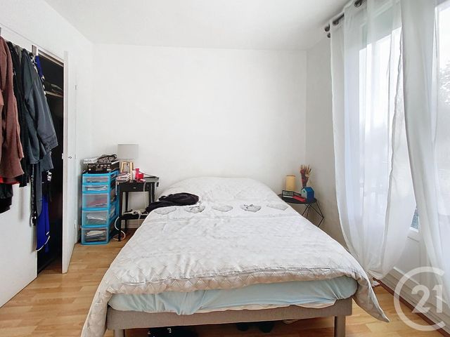 Appartement T3 à louer - 3 pièces - 57.31 m2 - BREST - 29 - BRETAGNE - Century 21 Associés Conseils Immobilier