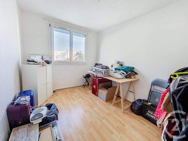 Appartement T3 à louer - 3 pièces - 57.31 m2 - BREST - 29 - BRETAGNE - Century 21 Associés Conseils Immobilier